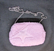 Golden Goose Star Pink Faux