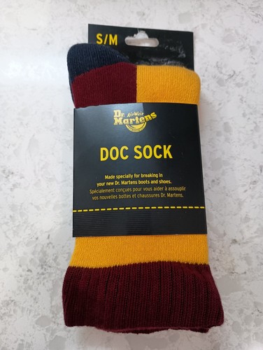 Martens doc sock calzini - doc,