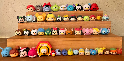 Disney tsum enorme lotto - tsum,