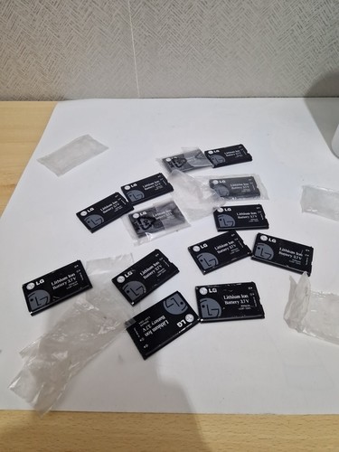 Batteria originale per a100 - batteria, lg