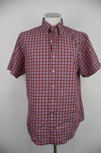 Ralph lauren camicia - ralph, cotone