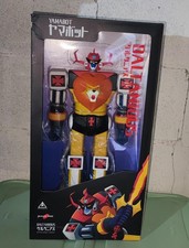 ROBOT - DALTANIOUS - YAMABOT -