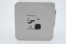 Vetro zaffiro Rolex Datejust