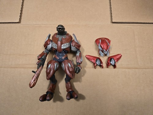 Mcfarlane toys halo - toys,