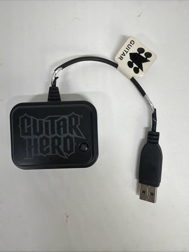 Guitar hero band - hero,