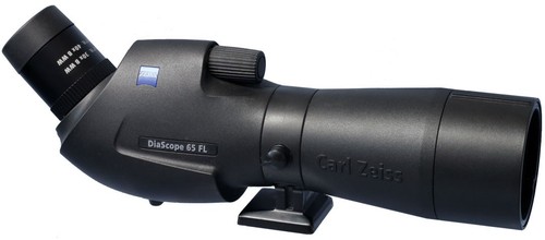 Zeiss diascope e - fl, 30xww
