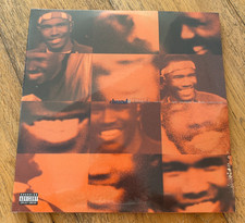 Frank Ocean - Channel ORANGE