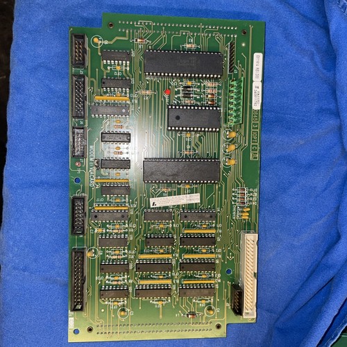 Gilbarco scheda elettronica - gilbarco,