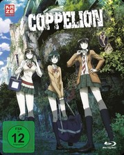 Coppelion - Gesamtausgabe -