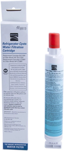 Filtro acqua kenmore - filtro,