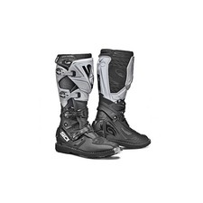 Stivali SIDI  X3 gray black
