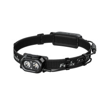 Fenix HP12R-T Nero USB-C