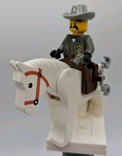 LEGO Western Cowboys Sceriffo