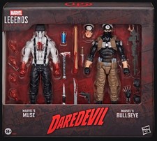 Presale marvel legends - legends, series