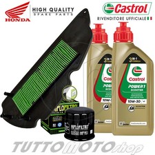 Tagliando honda forza - honda, 300