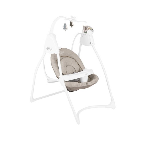 Graco lovin hug altalena - hug,