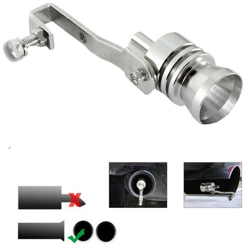 Auto tuning kit effetto - tuning, turbo