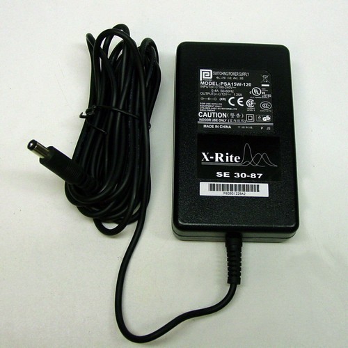 Rite alimentatore xrite 500 - x-rite,
