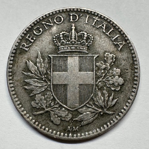 1919 italia centesimi - 1919,