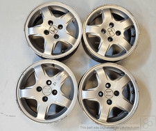 14X5JJ45 Disco ruota post. SX HONDA CIVIC 5 Porte 1.6 (85Kw) Ber. 5p/b/1590cc