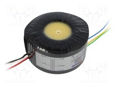 1 pz, Trasformatore: per