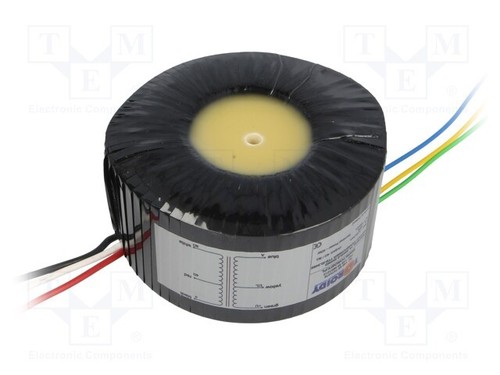 Trasformatore per - 1, trasformatore: