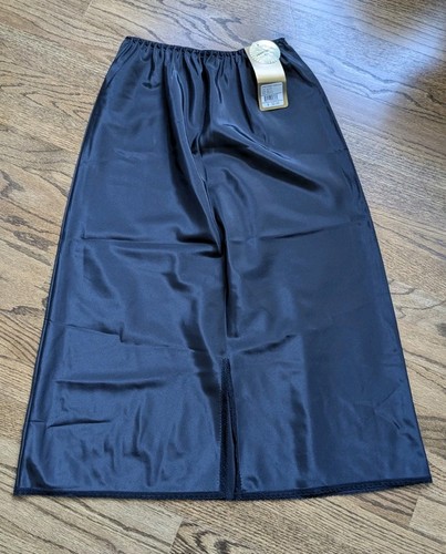 Slip vintage nuovo con