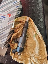 Iniettore carburante fiat - iniettore,
