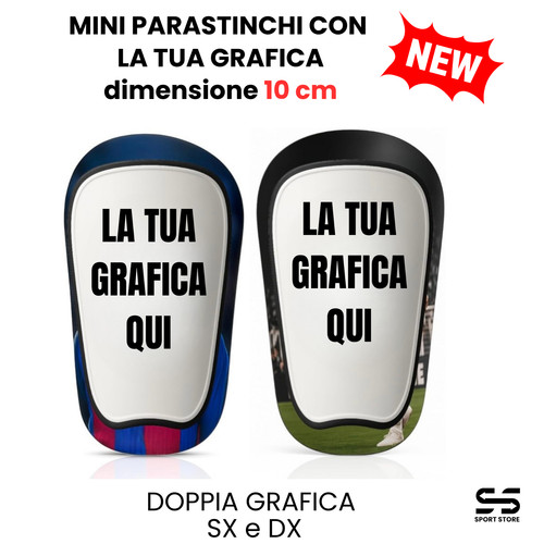 Mini parastinchi con tua - parastinchi,