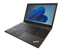 Lenovo ThinkPad T580