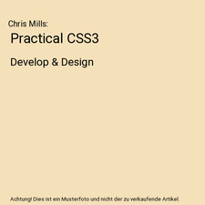 Practical css3 develop - css3:, &