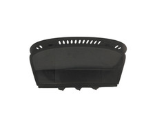 Schermo display navigatore