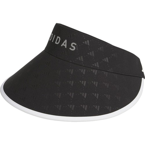 Adidas golf monogram print - golf,