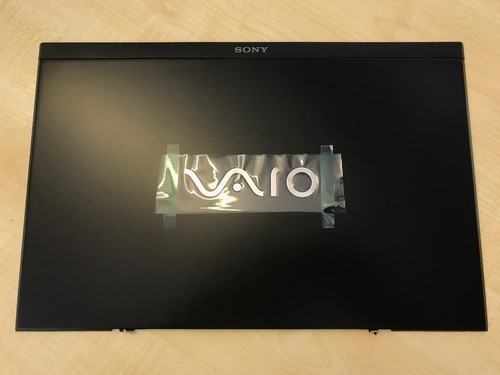 Nuovo sony vaio - nuovo, vpcse