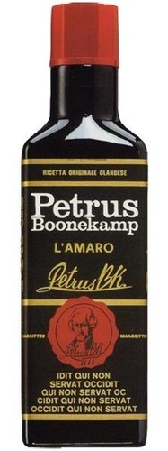 Amaro petrus 70 - petrus, cl.