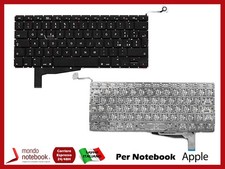 Tastiera notebook apple - notebook,