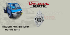 MOTORINO AVVIAMENTO PIAGGIO