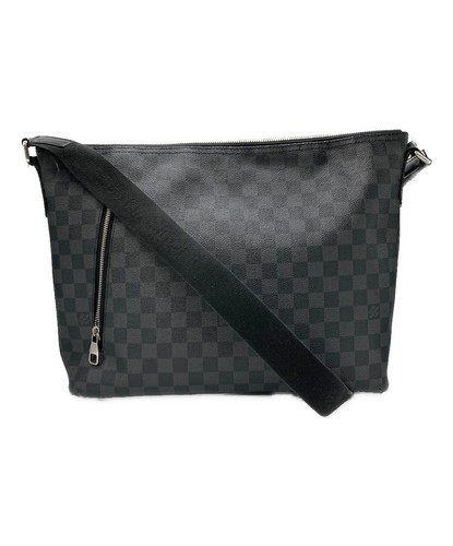 Louis vuitton shoulder - shoulder, bag