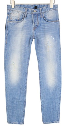 Jeans uomo takeshy kurosawa - jeans,
