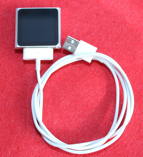 Apple 6th generation - apple,