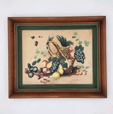 Quadro Margo Alexander metà