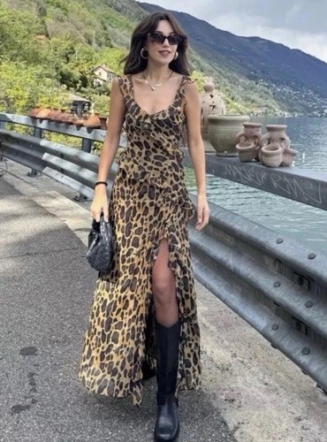 Abito donna zara collezione - donna,