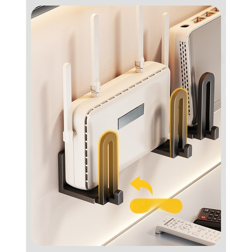 Router organizer parete - organizer, da