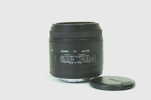 Sigma macro 1 2 - sigma, 50