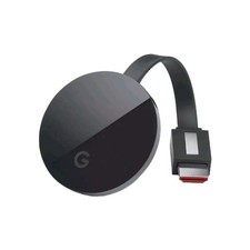 Google chromecast ultra - google, 4k