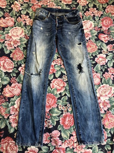 Dsquared2 denim men - denim, men's