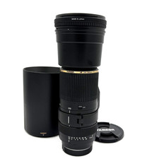 [quasi nuovo] TAMRON SP AF