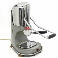 ‘60s CARAVEL ARRAREX DESIGN EMIDIO SALATI MACCHINA DA CAFFÈ VINTAGE gaggia faema