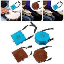 Cajon portatile strumento a - strumento,