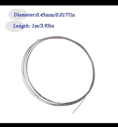 Filo diamantato 0 - diamantato, od